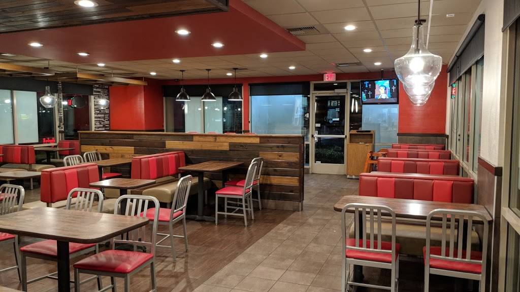 Arbys | restaurant | 26801 Portola Pkwy, Foothill Ranch, CA 92610, USA | 9498308862 OR +1 949-830-8862
