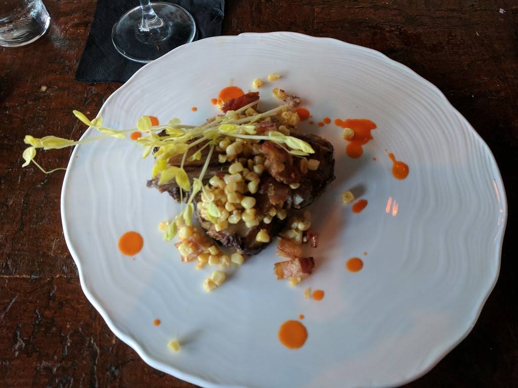 a(MUSE.) | restaurant | 44 Baltimore Ave, Rehoboth Beach, DE 19971, USA | 3022277107 OR +1 302-227-7107