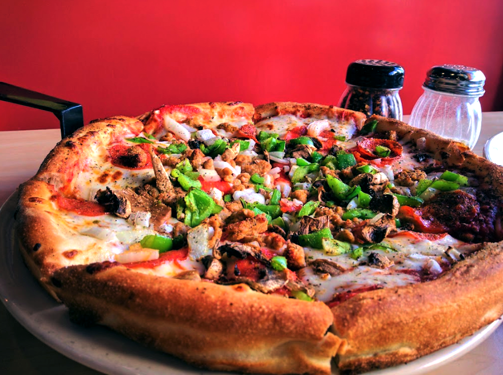 Dough Boys - 17th Street | restaurant | 1700 Atlantic Ave, Virginia Beach, VA 23451, USA | 7574226111 OR +1 757-422-6111
