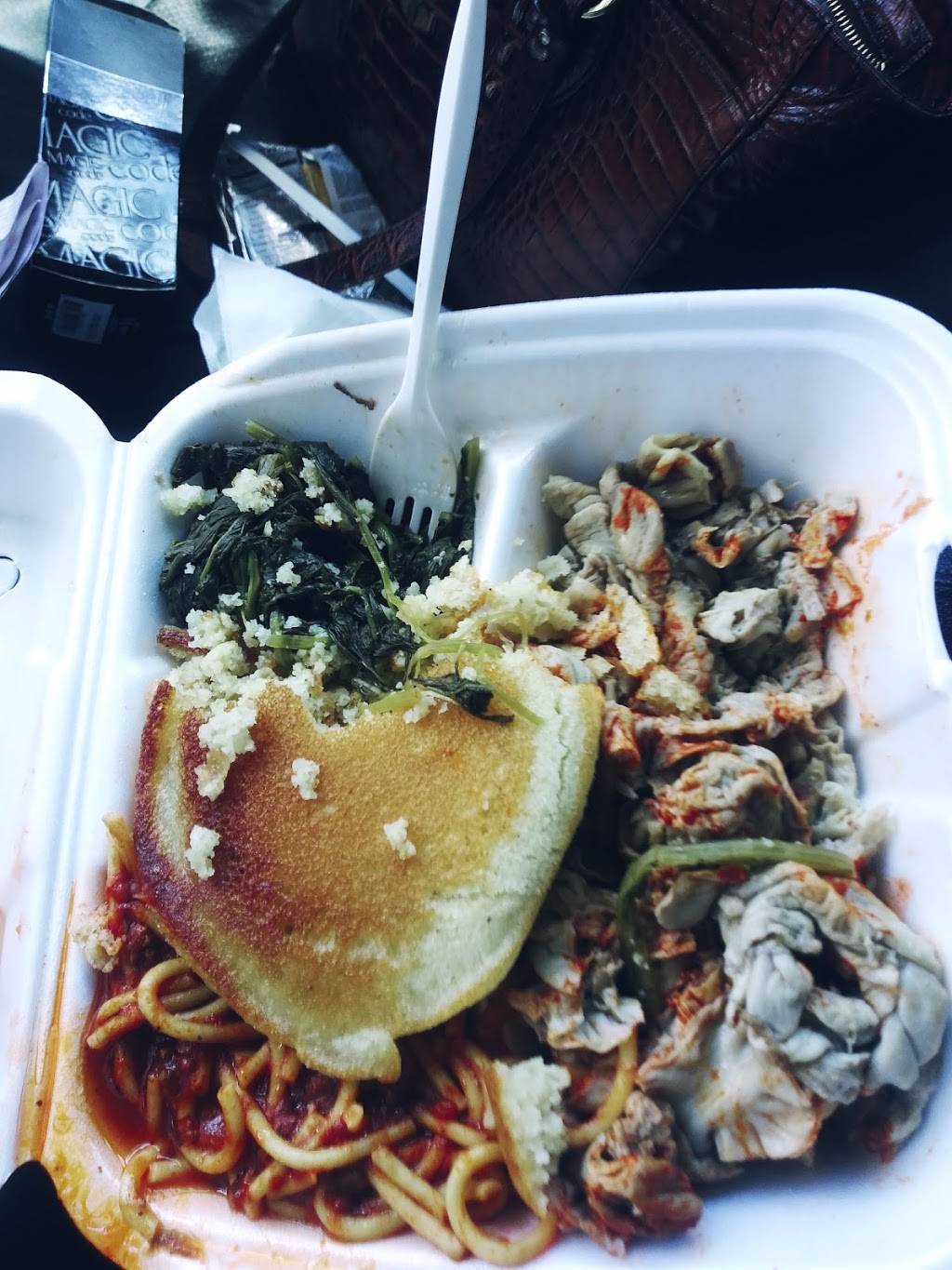 Orange Mound Grill | restaurant | 1238 Airways Blvd, Memphis, TN 38114, USA | 9014583429 OR +1 901-458-3429