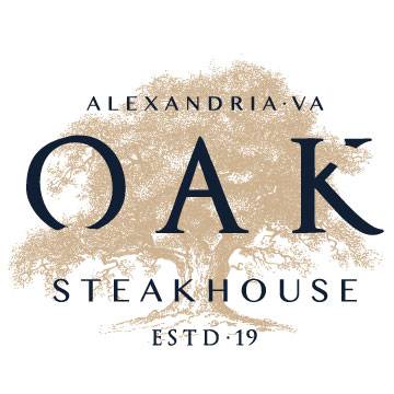 Oak Steakhouse Alexandria | restaurant | 901 N St Asaph St, Alexandria, VA 22314, USA | 7038403395 OR +1 703-840-3395