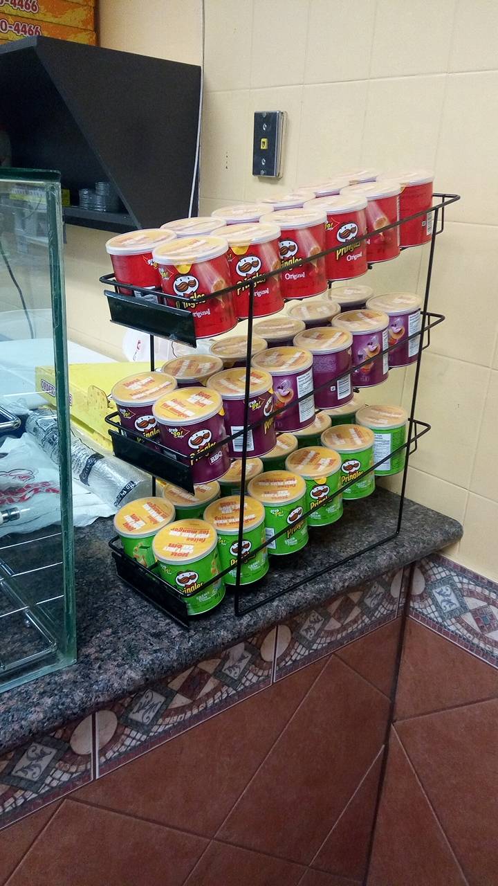 Ginos Pizza | restaurant | 1120 Wellington Rd #6, London, ON N6E 1M2, Canada | 8663104466 OR +1 866-310-4466