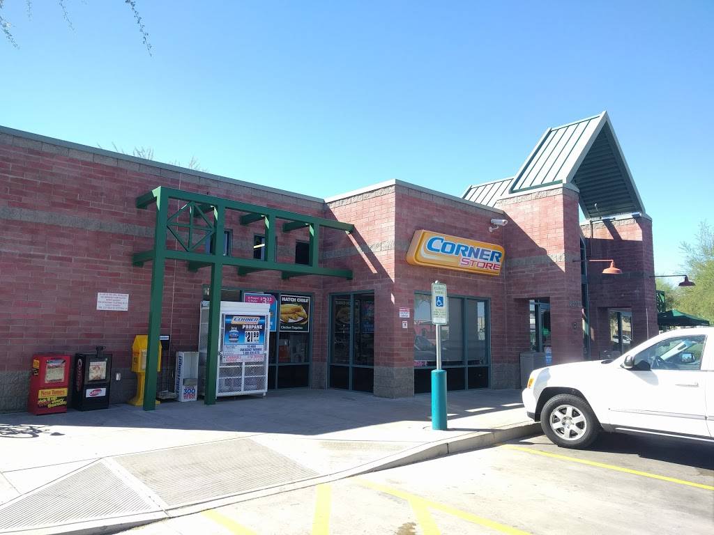 Corner Store | cafe | 2865 N Scottsdale Rd, Scottsdale, AZ 85257, USA | 4809470374 OR +1 480-947-0374
