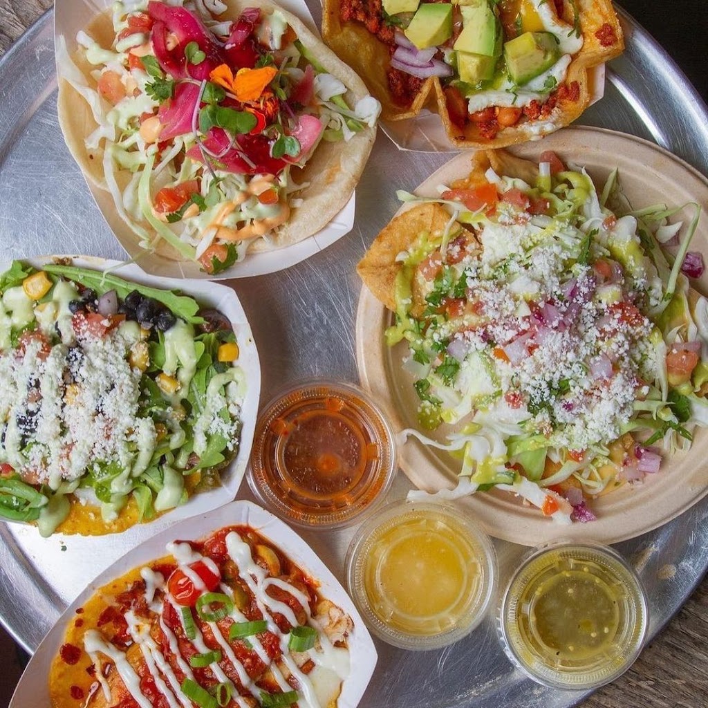 City Tacos | meal takeaway | 835 W Jefferson Blvd Suite 1735, Los Angeles, CA 90089, USA | 2135365203 OR +1 213-536-5203