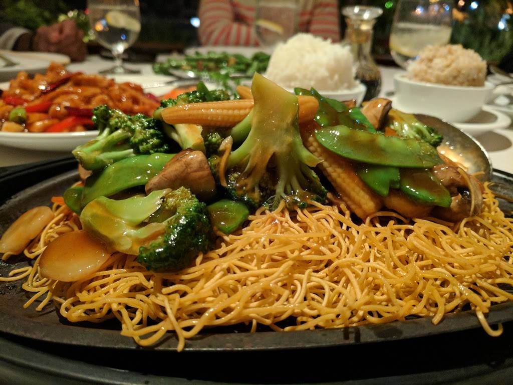 Mandarin Gourmet Cupertino | restaurant | 10145 N De Anza Blvd, Cupertino, CA 95014, USA | 4087258168 OR +1 408-725-8168