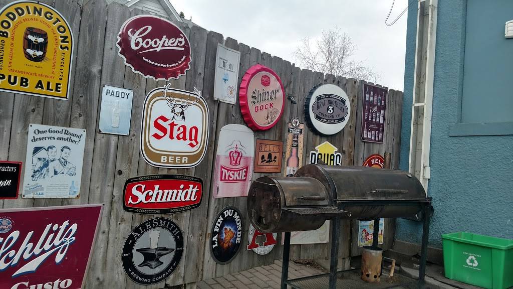 Grumpys Bar | restaurant | 2200 4th St NE, Minneapolis, MN 55418, USA | 6127897429 OR +1 612-789-7429