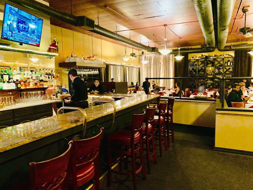 Montecatini Ristorante | restaurant | 1528 Civic Dr, Walnut Creek, CA 94596, USA | 9259436608 OR +1 925-943-6608