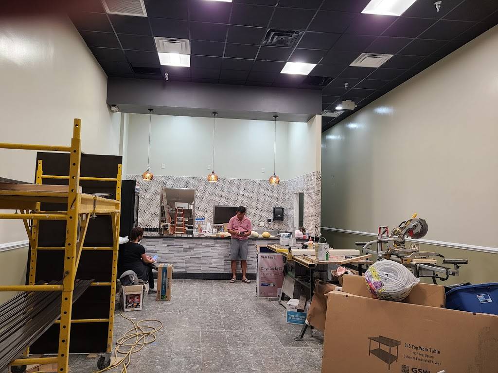 Kims Wings and More | restaurant | 5510 W Colonial Dr Ste 106, Orlando, FL 32808, USA | 4074402733 OR +1 407-440-2733