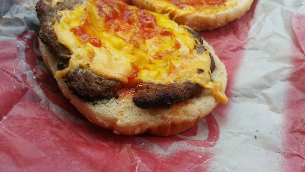 Carls Jr. | restaurant | 510 FM 1960, Houston, TX 77090, USA | 2815870961 OR +1 281-587-0961