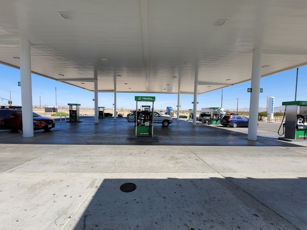 High Desert Truck Stop | restaurant | 15655 US-395, Victorville, CA 92394, USA | 7602463211 OR +1 760-246-3211