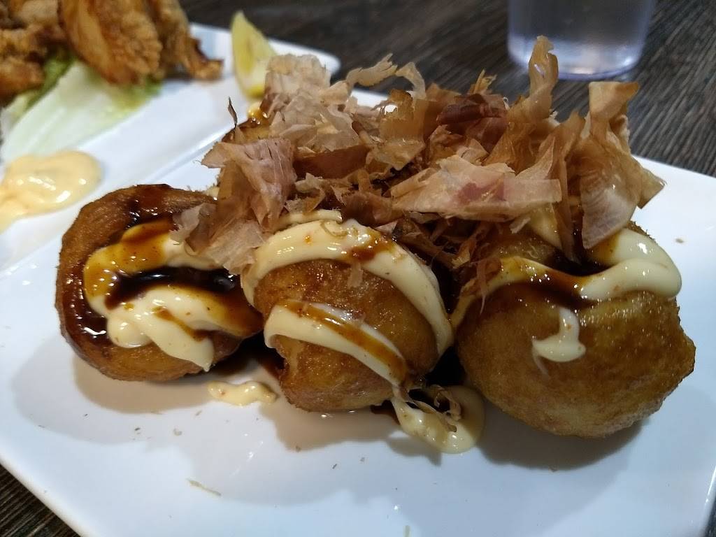 Raijin Ramen | meal takeaway | 2955 E Speedway Blvd, Tucson, AZ 85716, USA | 5207953123 OR +1 520-795-3123