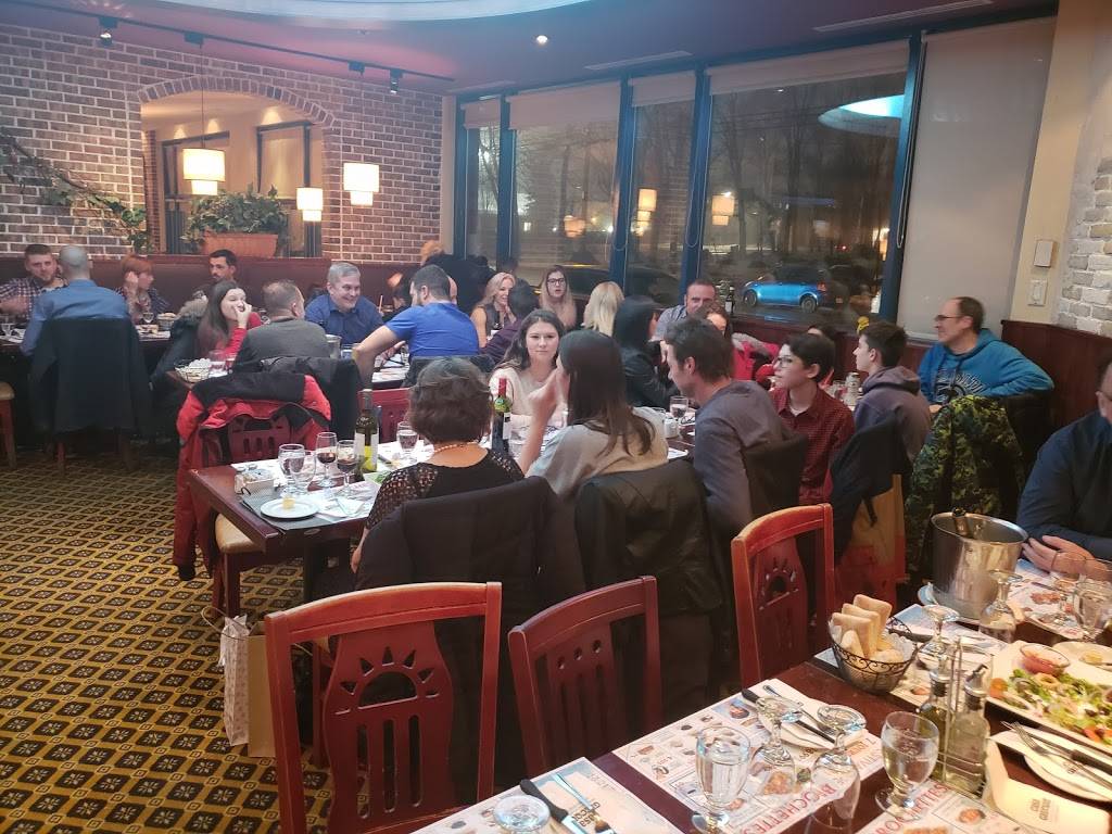 Casa Grecque | restaurant | 275 Rue de Montigny, Saint-Jérôme, QC J7N 5R1, Canada | 4504317660 OR +1 450-431-7660