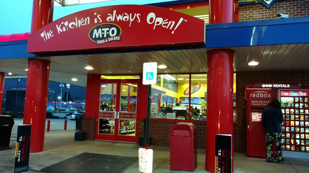 Sheetz #336 | cafe | 105 Maynard St, Williamsport, PA 17701, USA | 5703218541 OR +1 570-321-8541