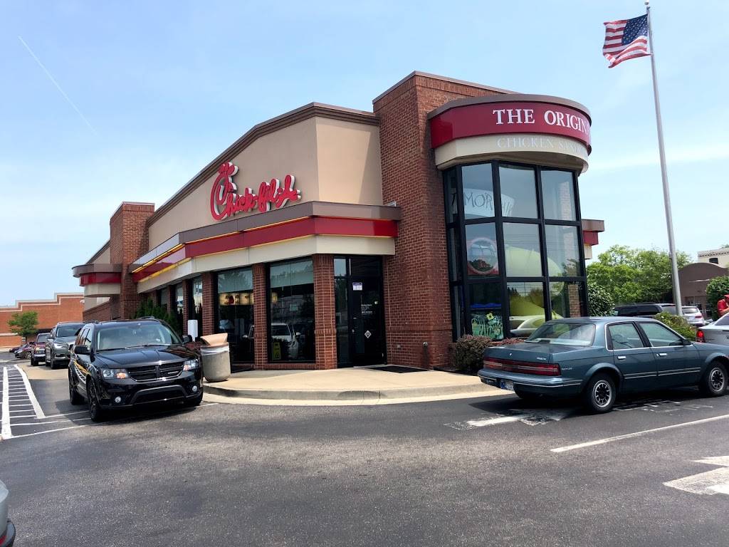 Chick-fil-A | restaurant | 3802 E 82nd St, Indianapolis, IN 46240, USA | 3175784511 OR +1 317-578-4511