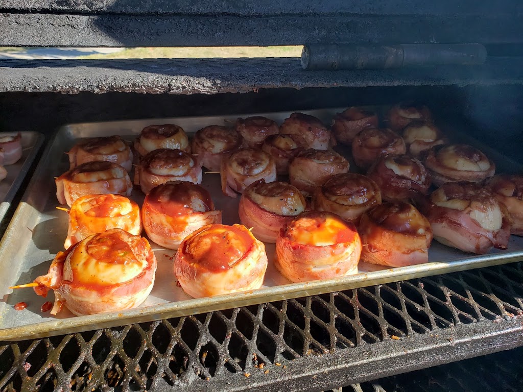 Pit Stop Barbecue | restaurant | 499 W Beach Dr, Panama City, FL 32401, USA | 8504811600 OR +1 850-481-1600