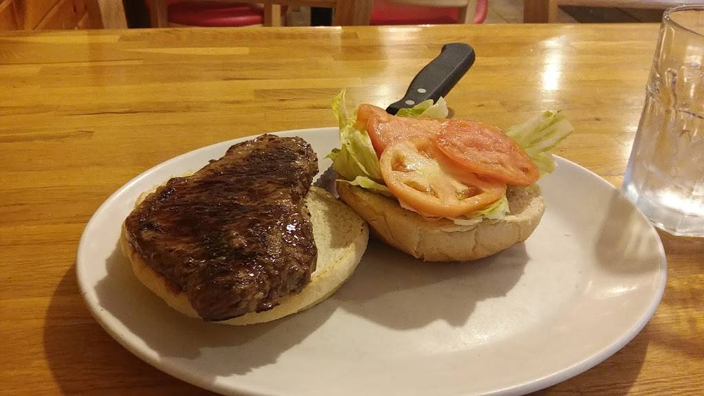 Sunset Grill | restaurant | 1602 Danforth Ave, Toronto, ON M4C 1H6, Canada | 4164660648 OR +1 416-466-0648