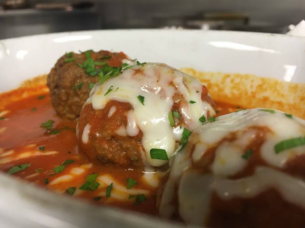 Renato In Centro | restaurant | 121 W Main St, Spartanburg, SC 29306, USA | 8645857027 OR +1 864-585-7027