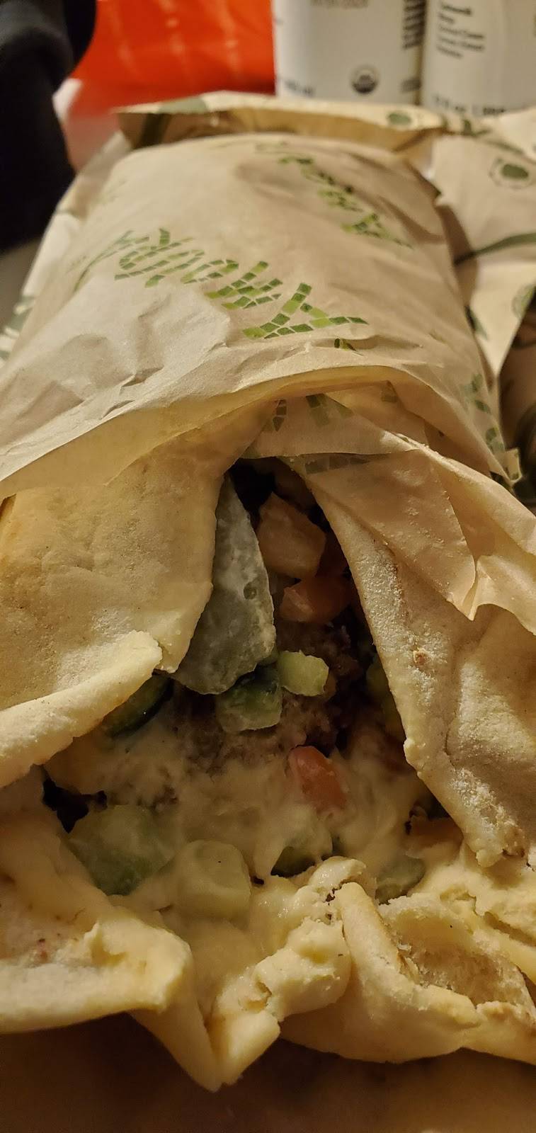 Amoura Café | meal takeaway | San Francisco International Airport International Terminal 3 Departures Level, Boarding Area F, San Francisco, CA 94128, USA | 6508210040 OR +1 650-821-0040