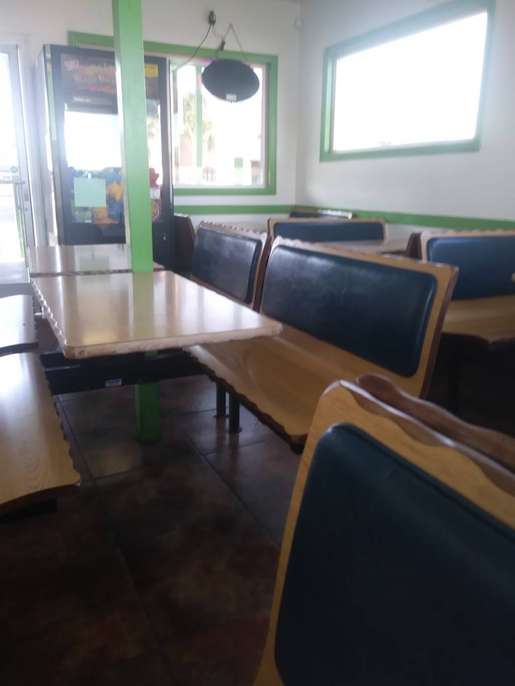 Fresh Burger | restaurant | 12633 Avenue 416, Orosi, CA 93647, USA | 5595965576 OR +1 559-596-5576