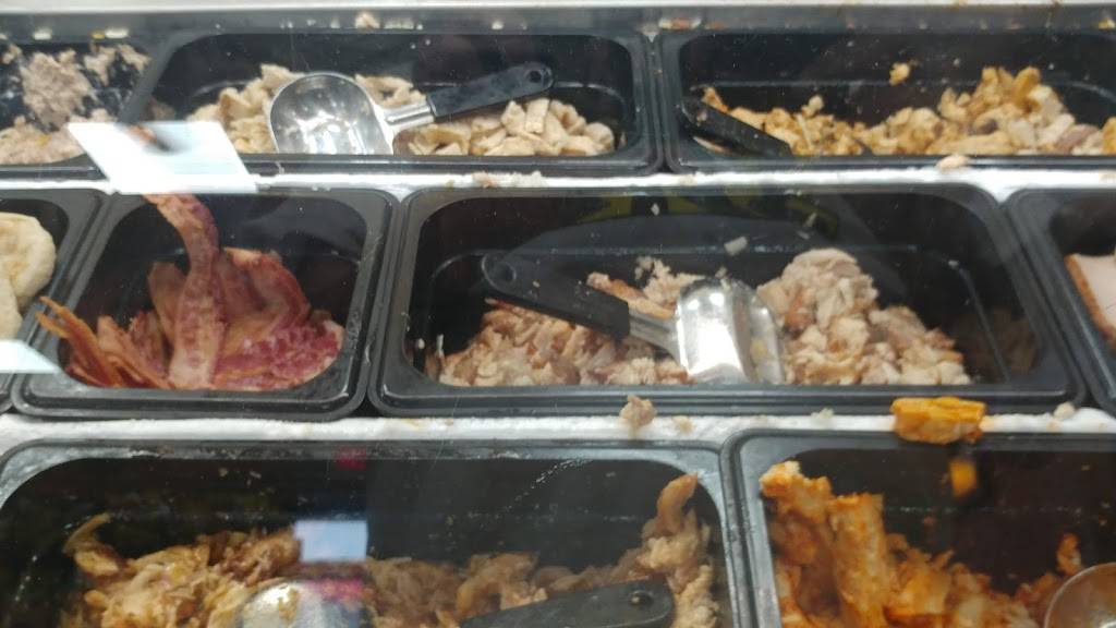 Subway Restaurants | restaurant | IN-267, Whitestown, IN 46075, USA | 3177692330 OR +1 317-769-2330