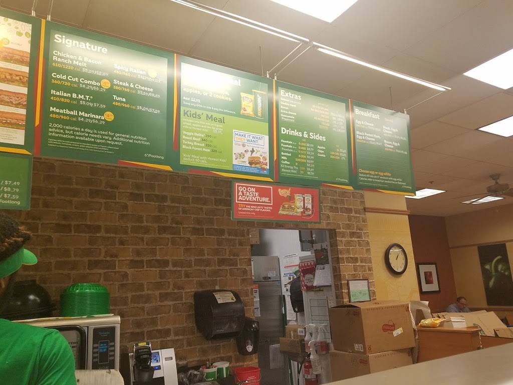 Subway | restaurant | 1219 Gratiot Ave, Clinton Twp, MI 48036, USA | 5864657584 OR +1 586-465-7584