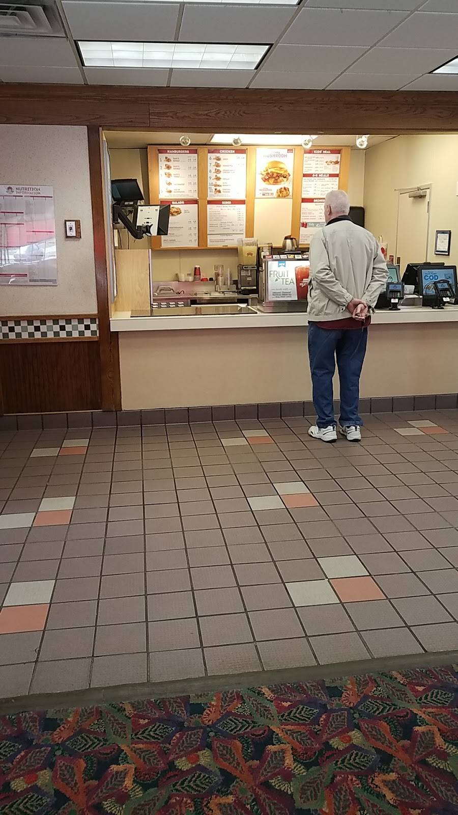 Wendys | restaurant | 1589 Naperville Wheaton Rd, Naperville, IL 60563, USA | 6303559373 OR +1 630-355-9373