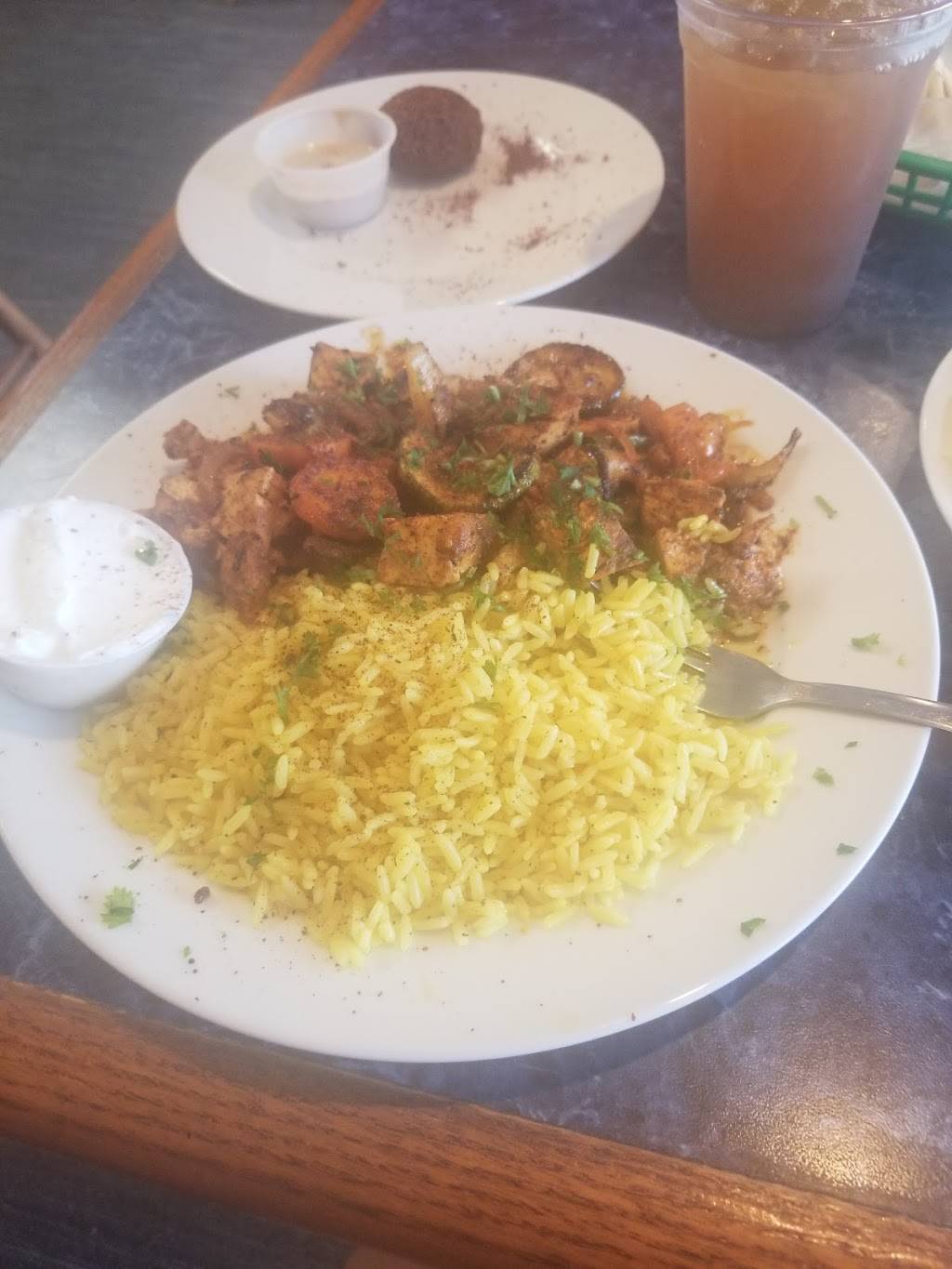 Stars Cafe | cafe | 2575 Jackson Ave, Ann Arbor, MI 48103, USA | 7349960299 OR +1 734-996-0299