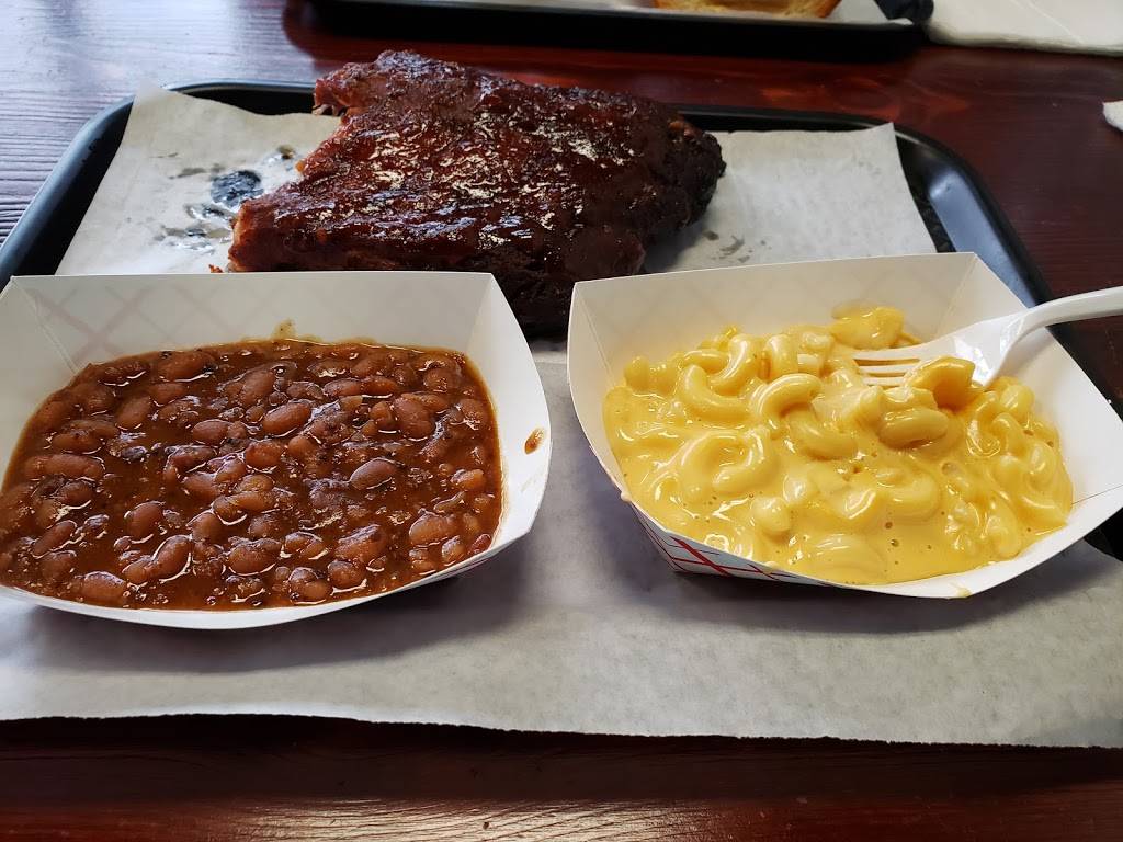 Honest Abes - Barbecue Restaurant | restaurant | 693 Corporate Dr, Houma, LA 70360, USA | 9857465413 OR +1 985-746-5413