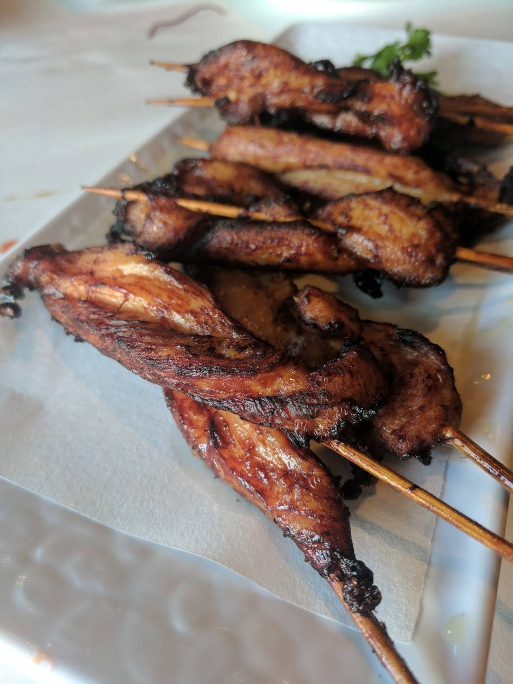 En Sushi | restaurant | 7694 Hurontario St, Brampton, ON L6Y 5B5, Canada | 9057968880 OR +1 905-796-8880