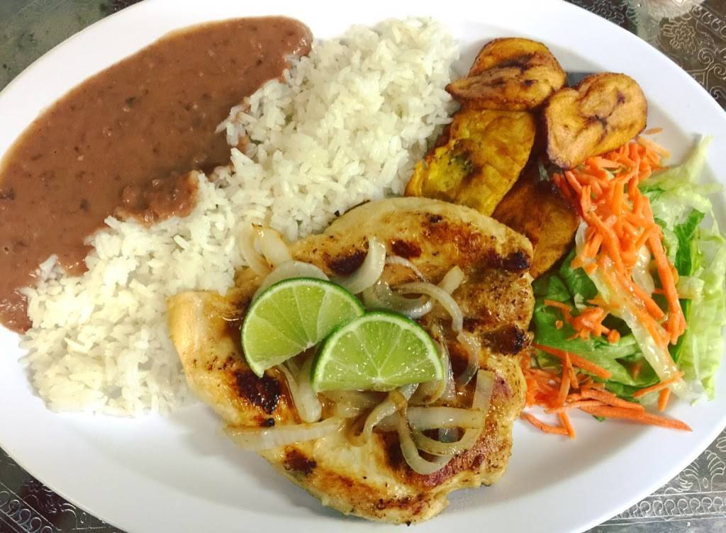 Honduras Restaurant | restaurant | 1057 Murfreesboro Pike, Nashville, TN 37217, USA | 6153652522 OR +1 615-365-2522