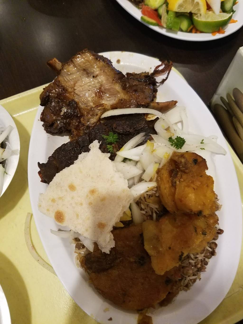 Al Rasoul Market | restaurant | 367 Elysian Fields Rd, Nashville, TN 37211, USA | 6154814106 OR +1 615-481-4106