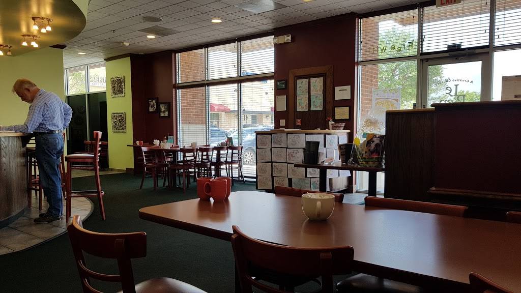 Le Peep Of Flower Mound | restaurant | 1121 Flower Mound Rd #590, Flower Mound, TX 75028, USA | 9728741306 OR +1 972-874-1306