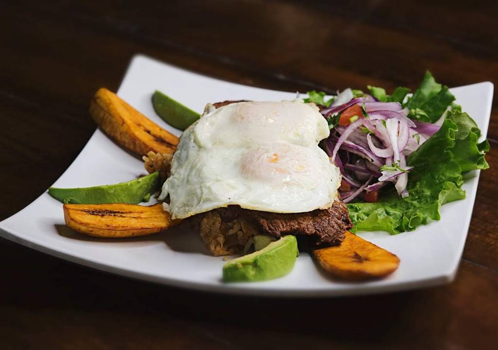 Naylamp Peruvian Restaurant North | restaurant | 5805 NW 50th St Suite C, Warr Acres, OK 73122, USA | 4056033997 OR +1 405-603-3997