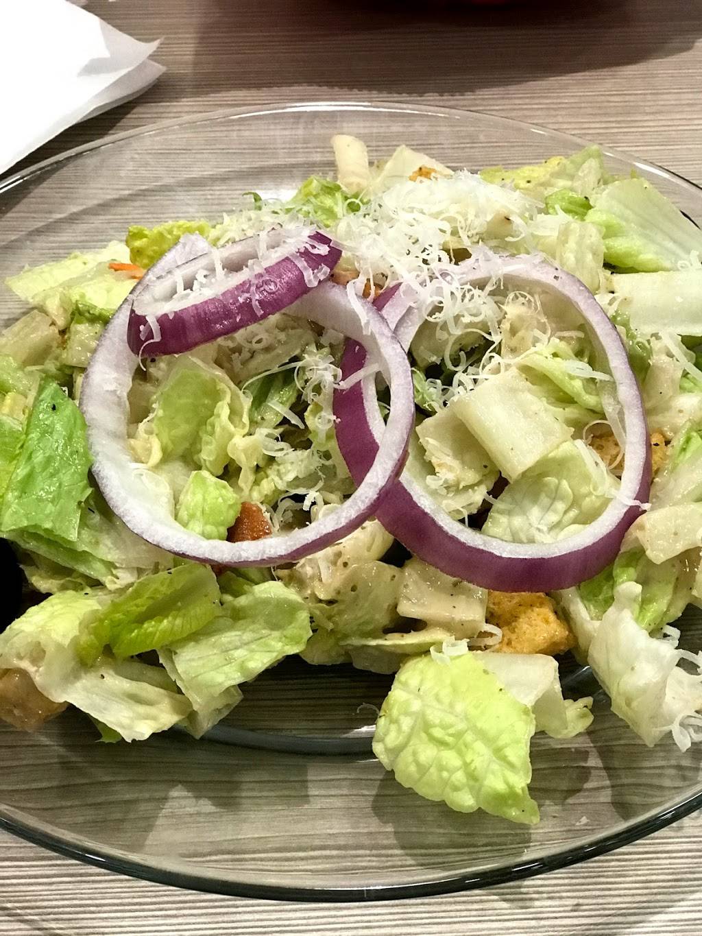 Grotto Pizza | restaurant | 110 East St, Camden, DE 19934, USA | 3029225655 OR +1 302-922-5655