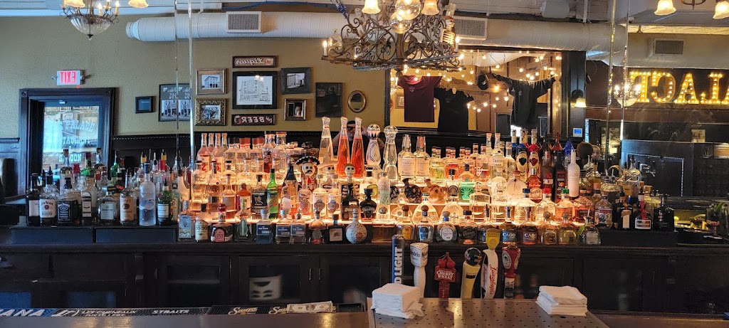 The Palace Mexican Restaurant & Saloon | restaurant | 200 W Portage Ave, Sault Ste. Marie, MI 49783, USA | 9066327721 OR +1 906-632-7721