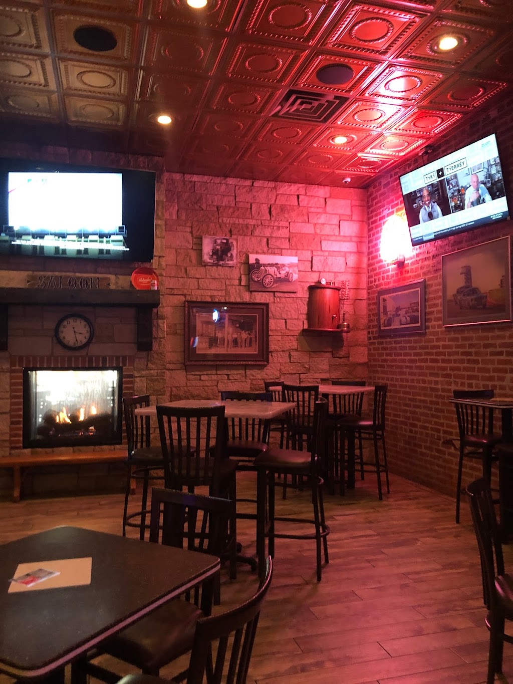 Sam & Louies Italian Restaurant & New York Pizzeria | restaurant | 310 Main St, Sterling, CO 80751, USA | 9705262550 OR +1 970-526-2550