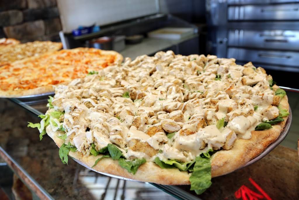 Pappalardos Pizza Cove | restaurant | 1079 Hicksville Rd, Massapequa, NY 11758, USA | 5167310015 OR +1 516-731-0015