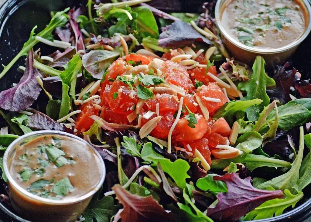 Ginas Pizza | meal delivery | 1100 S Coast Hwy #104, Laguna Beach, CA 92651, USA | 9494944342 OR +1 949-494-4342