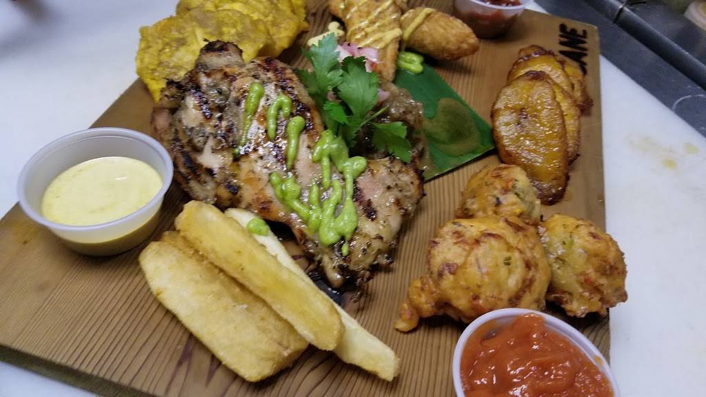 Cane Rhum Bar | restaurant | 251 E Bay St, Charleston, SC 29401, USA | 8432772764 OR +1 843-277-2764