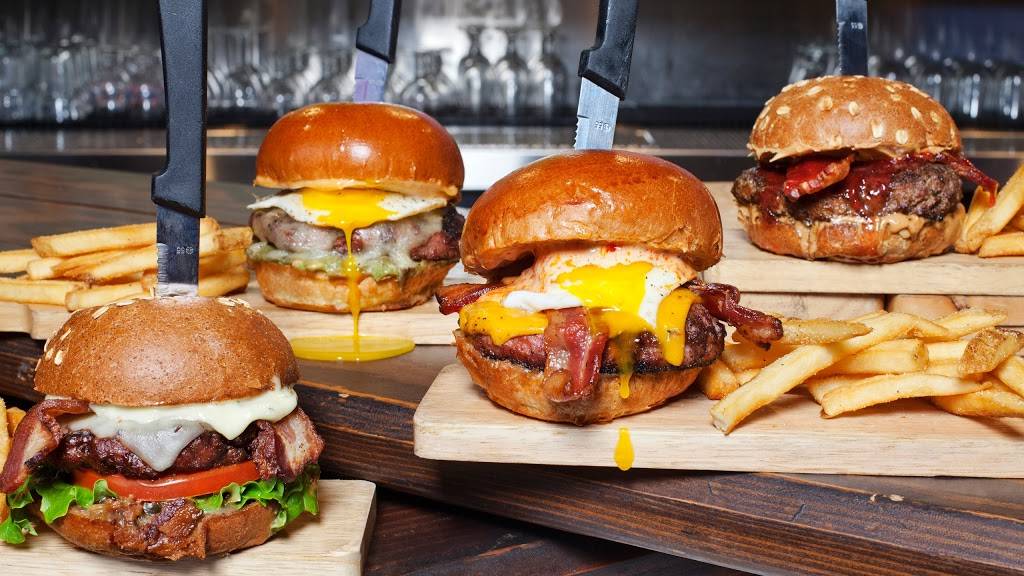 Slaters 50/50 | restaurant | 6362 E Santa Ana Canyon Rd, Anaheim, CA 92807, USA | 7146028115 OR +1 714-602-8115