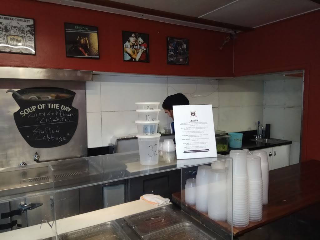 Souper Market Kamms Corner | restaurant | 16848 Lorain Ave, Cleveland, OH 44111, USA | 2163039240 OR +1 216-303-9240