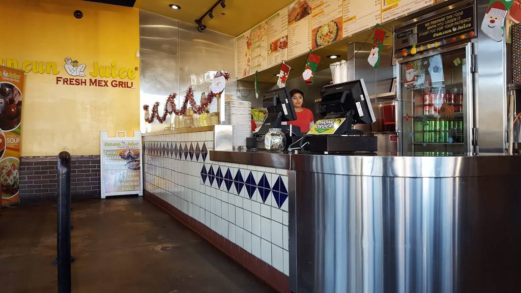 Cancun Juice | restaurant | 970 N Tustin St C, Orange, CA 92867, USA | 7142889882 OR +1 714-288-9882