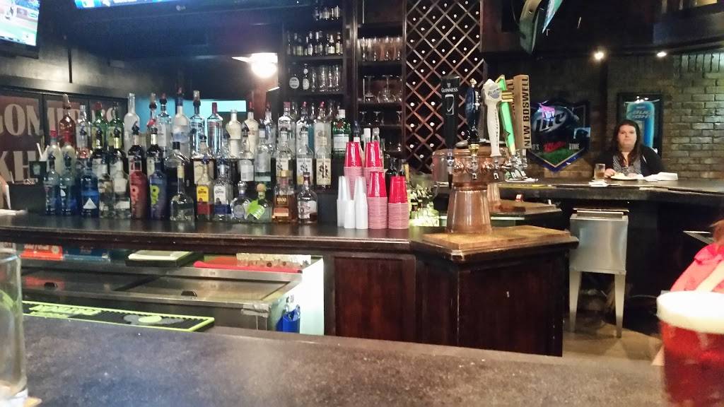 Montgomerys Steakhouse | restaurant | 5800 South, IN-3, Spiceland, IN 47385, USA | 7659878000 OR +1 765-987-8000