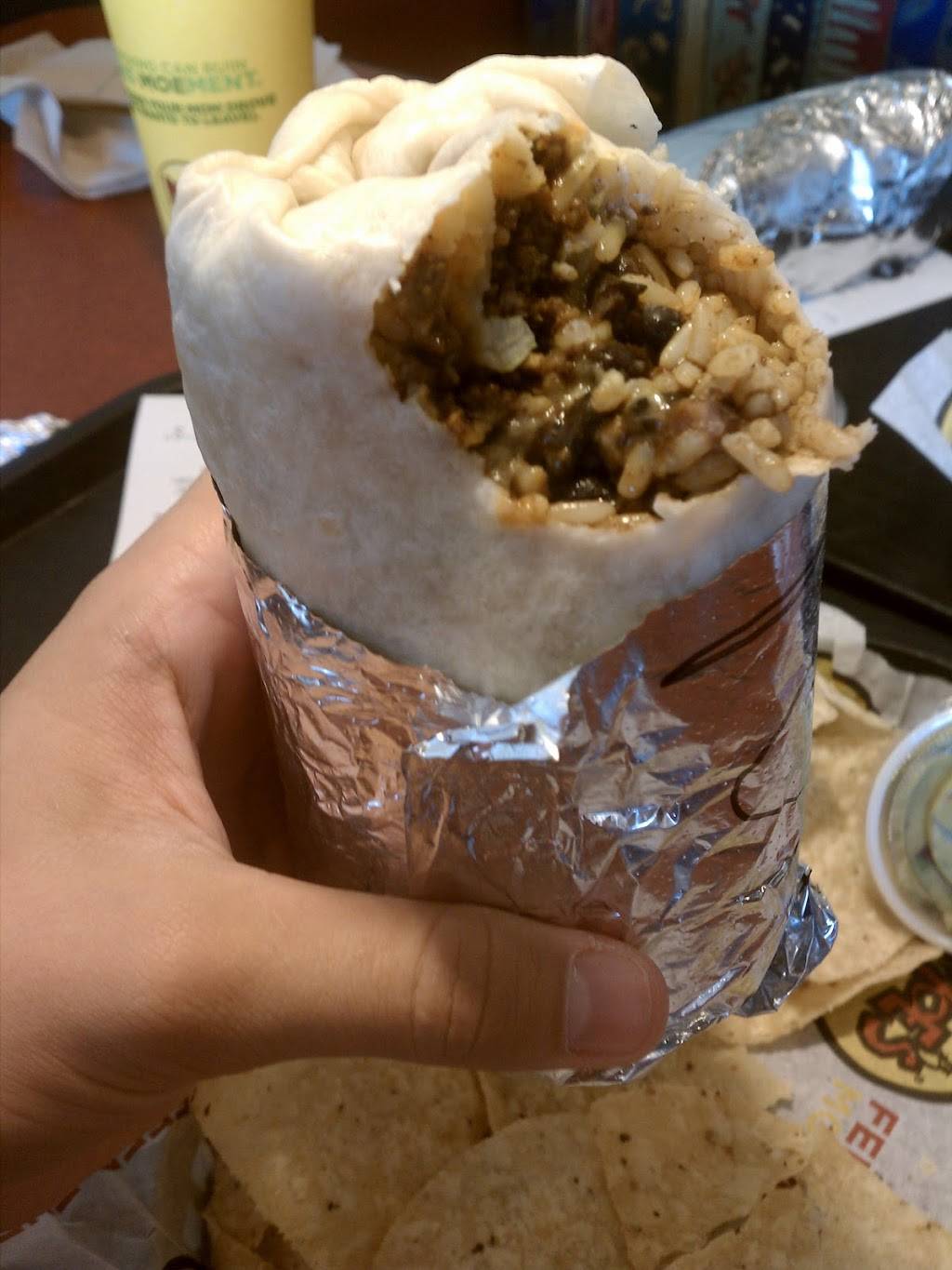 Moes Southwest Grill | restaurant | 25102 Brookpark Rd, North Olmsted, OH 44070, USA | 4408011974 OR +1 440-801-1974