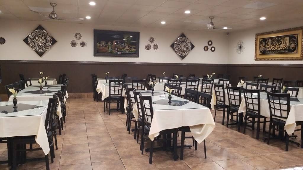 Gul Naz Cuisine of Pakistan | restaurant | 1624 E Washington St, Colton, CA 92324, USA | 9093700111 OR +1 909-370-0111