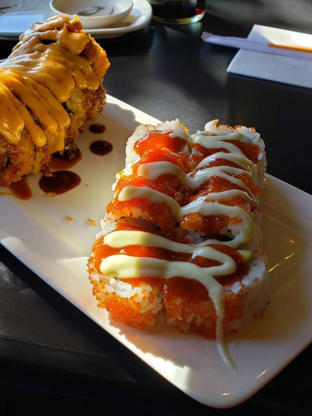 Little Madfish | restaurant | 1021 El Camino Real, Redwood City, CA 94063, USA | 6502999800 OR +1 650-299-9800