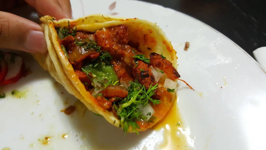 5 De Mayo | restaurant | 2 Park Ave, Newark, NJ 07104, USA | 9739913991 OR +1 973-991-3991