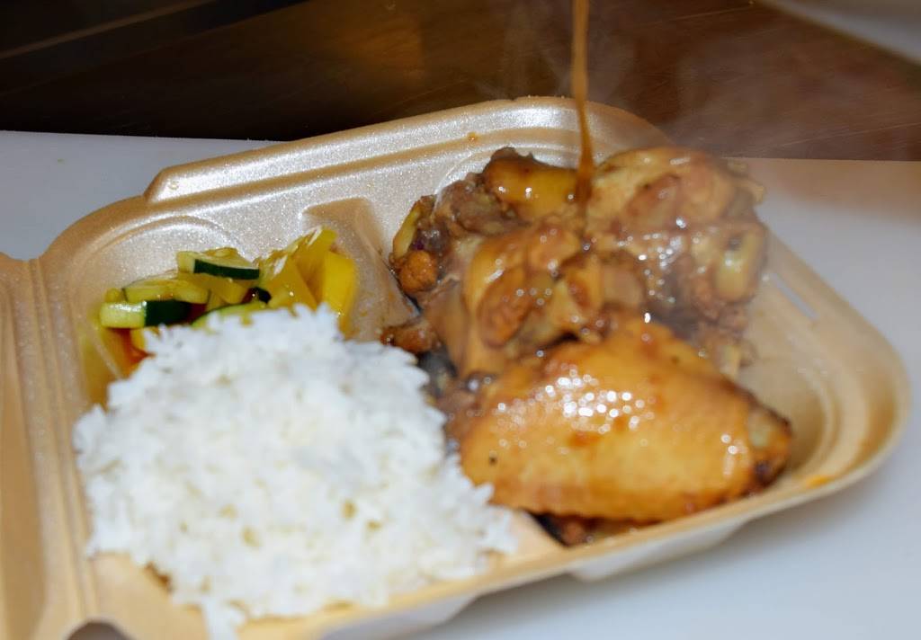 Boonie Pepper Café | restaurant | 203 Crockett Blvd, Merritt Island, FL 32953, USA | 3213492615 OR +1 321-349-2615