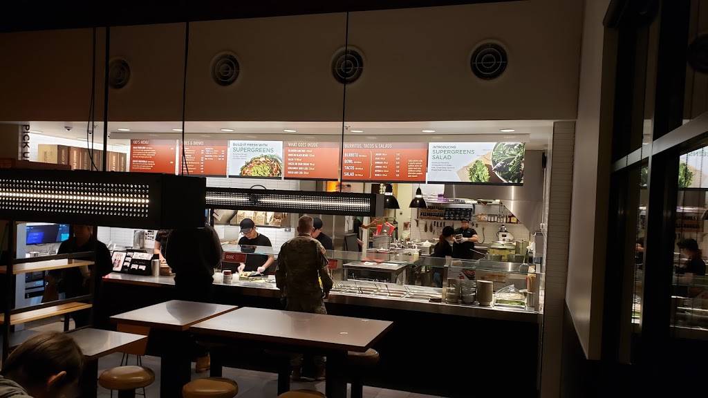 Chipotle Mexican Grill | restaurant | 10427 Gravelly Lake Dr SW ste a, Lakewood, WA 98499, USA | 2535820168 OR +1 253-582-0168
