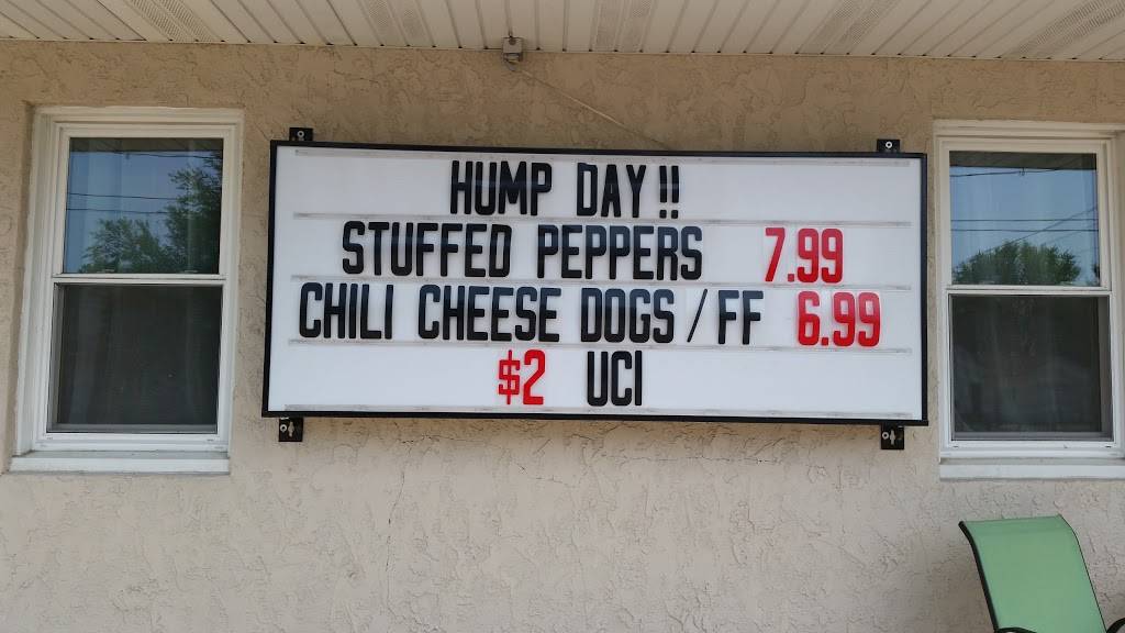 Skooters | restaurant | 323 E Main St, Mascoutah, IL 62258, USA | 6185664722 OR +1 618-566-4722